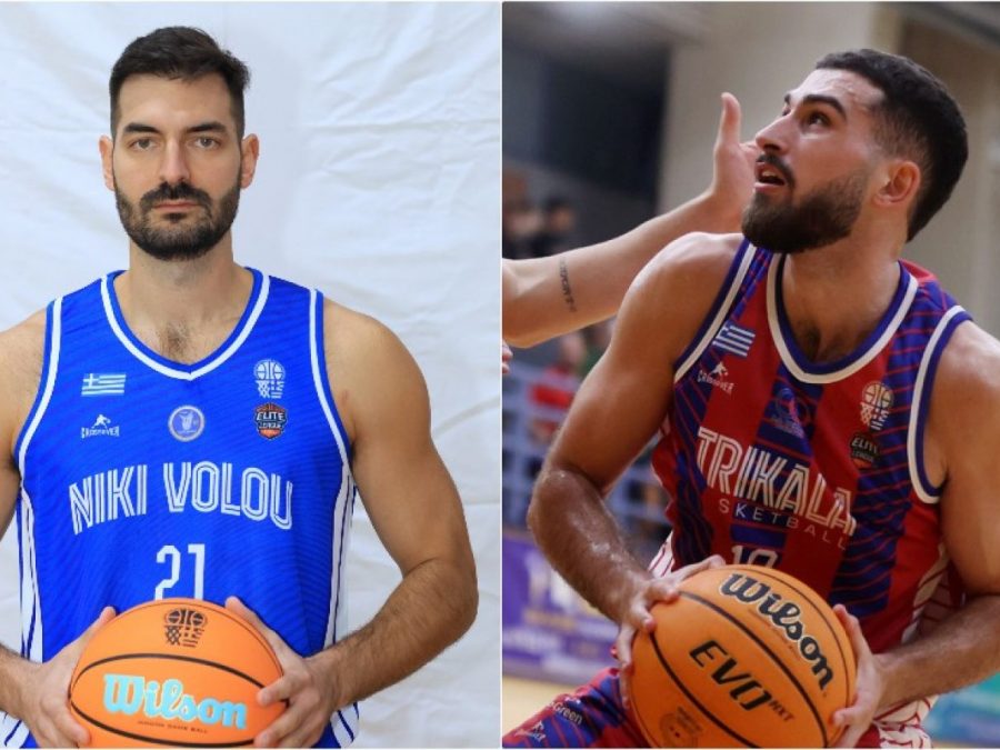 Νίκη Βόλου-Τρίκαλα Basket: Φινάλε με θεσσαλικό ντέρμπι