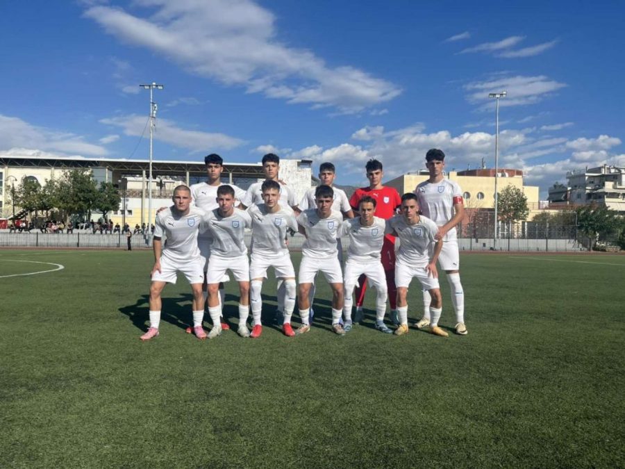 Πρώτο εντός έδρας για την Κ-19 