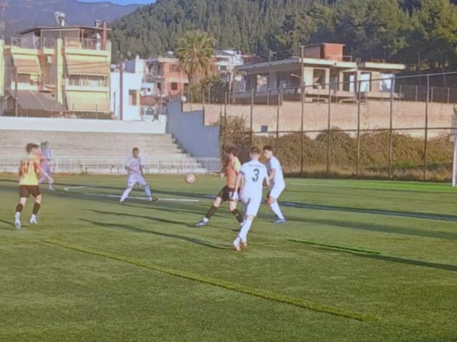 Αντίστροφη μέτρηση για την Κ-19 του ΠΑΣ Γιάννινα - Όλο το ρόστερ 