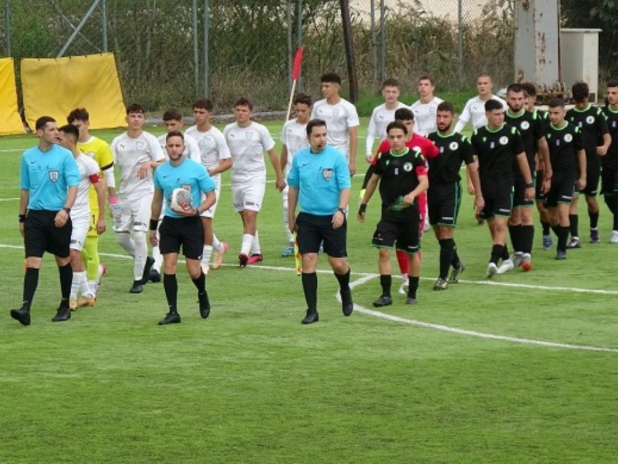 ΠΑΣ Γιαννινα Κ19-Παναργειακος Κ19 1-0: Δίπλωσε τις νίκες ο ΠΑΣ