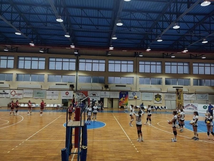 ΕΣΠΕΔΕ: Ξεκινάει η σεζόν με το πρωτάθλημα Κ-20 Κοριτσιών