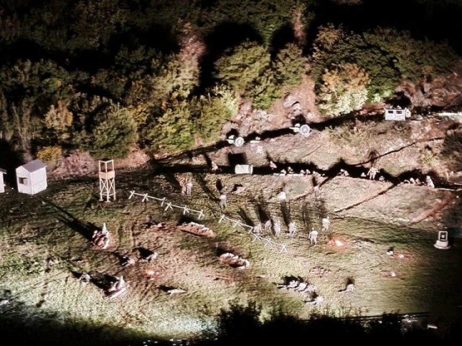 Το «ΟΧΙ» που δεν ξεθώριασε...