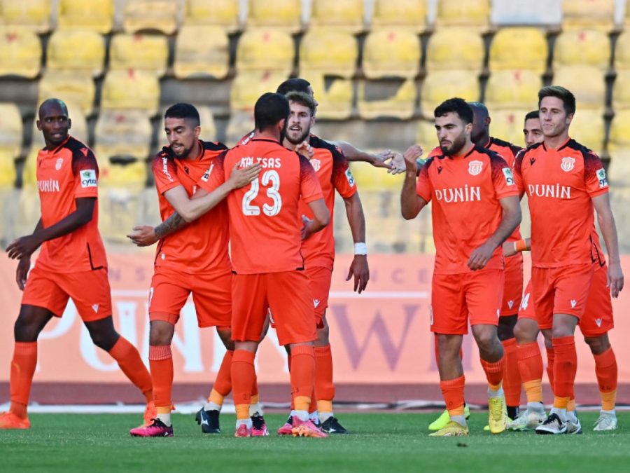 Δολοφόνησαν πρόεδρο Κυπριακής ομάδας 