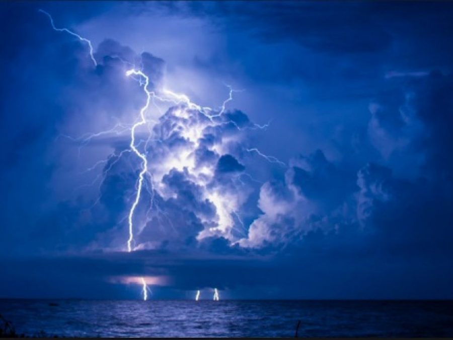 Άστατος ο καιρός στο Ιόνιο και την Ήπειρο