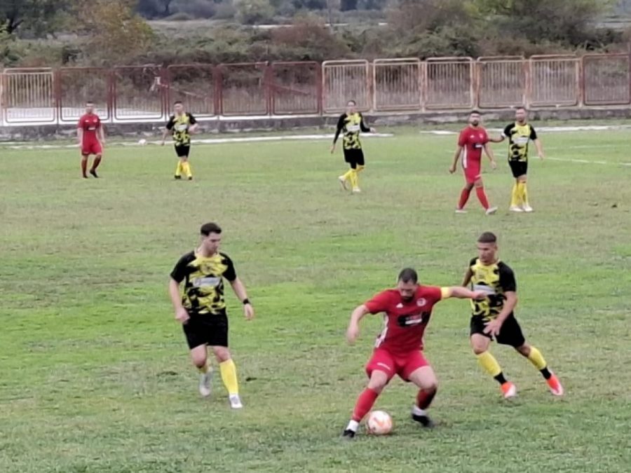 Α' Ερασιτεχνική: Αμφίρροπες αναμετρήσεις την 4η