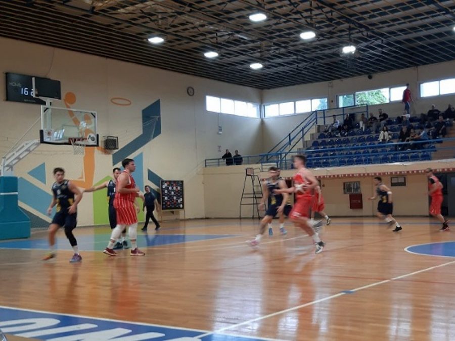 Α1 ΕΣΚΑΒΔΕ: Η συγκατοίκηση συνεχίζεται για το IBC και τη Νικόπολη 