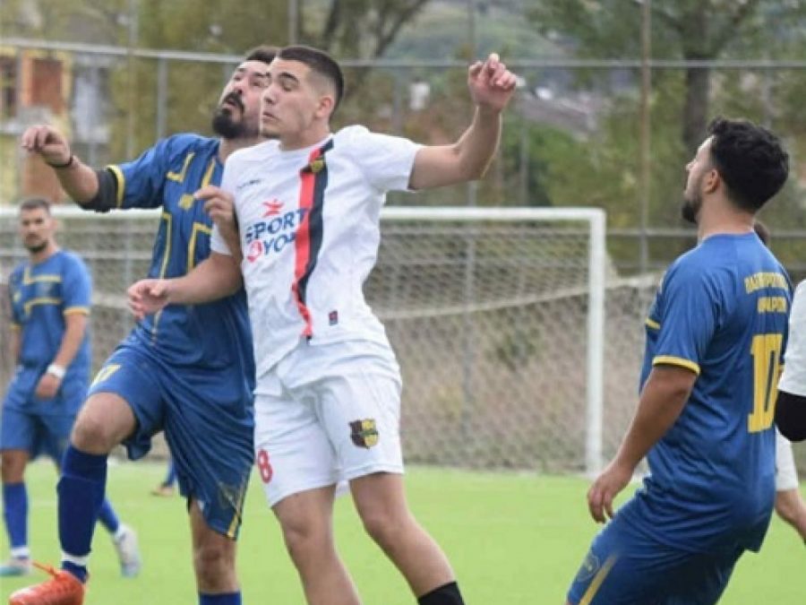 Επιστρέφει στα γήπεδα η Γ' Ερασιτεχνική 