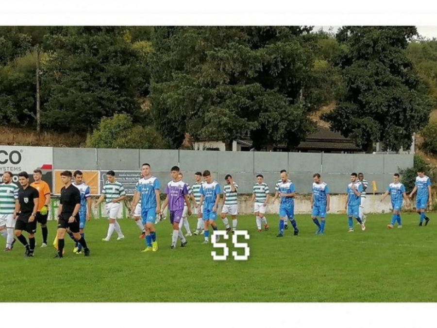 Κύπελλο ΕΠΣΗΠ: Το αναλυτικό πρόγραμμα της Β' Φάσης