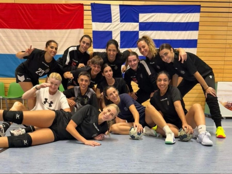 Πρεμιέρα για την Αναγέννηση Άρτας στην Α1 Γυναικών 