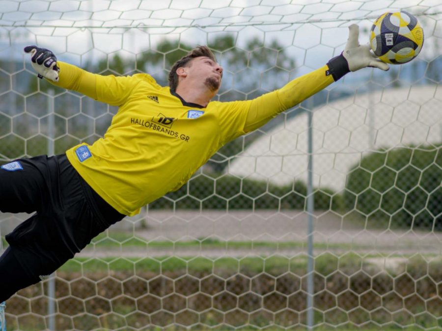 Σήκωσαν μανίκια για την Τρίπολη