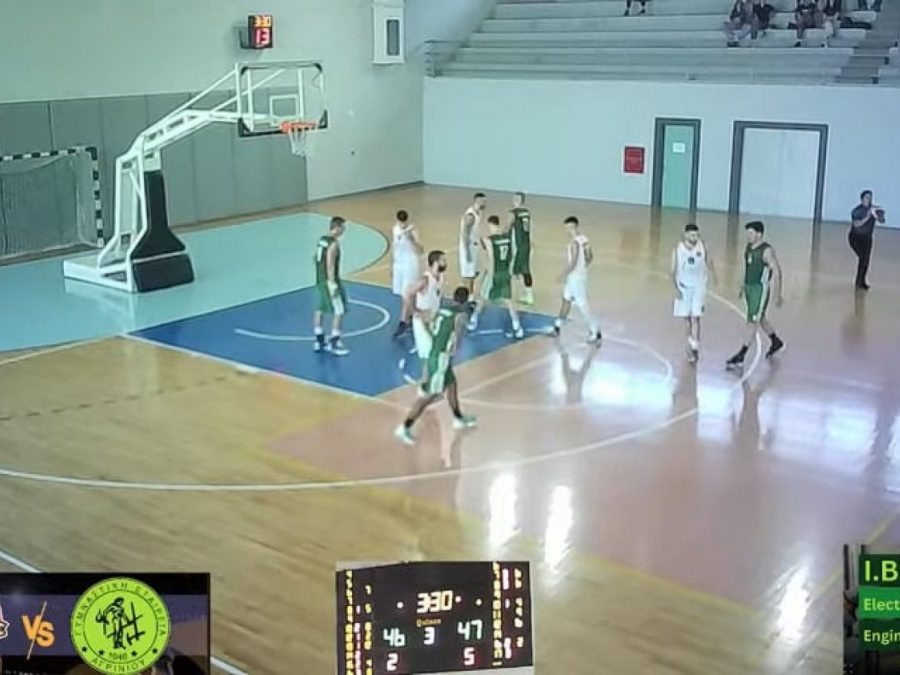 Πρώτο ροζ φύλλο στην Α1 ΕΣΚΑΒΔΕ για την Αστράκα 