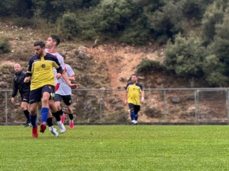 Γ' Ερασιτεχνική: Η αγωνιστική κίνηση της 3ης 