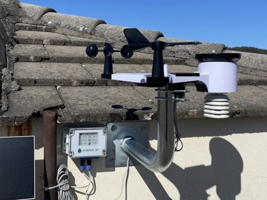 Ο Δήμος Ιωαννιτών συμμετέχει στο ευρωπαϊκό έργο Climaborough με καινοτόμες πιλοτικές δράσεις για το περιβάλλον και τους πολίτες