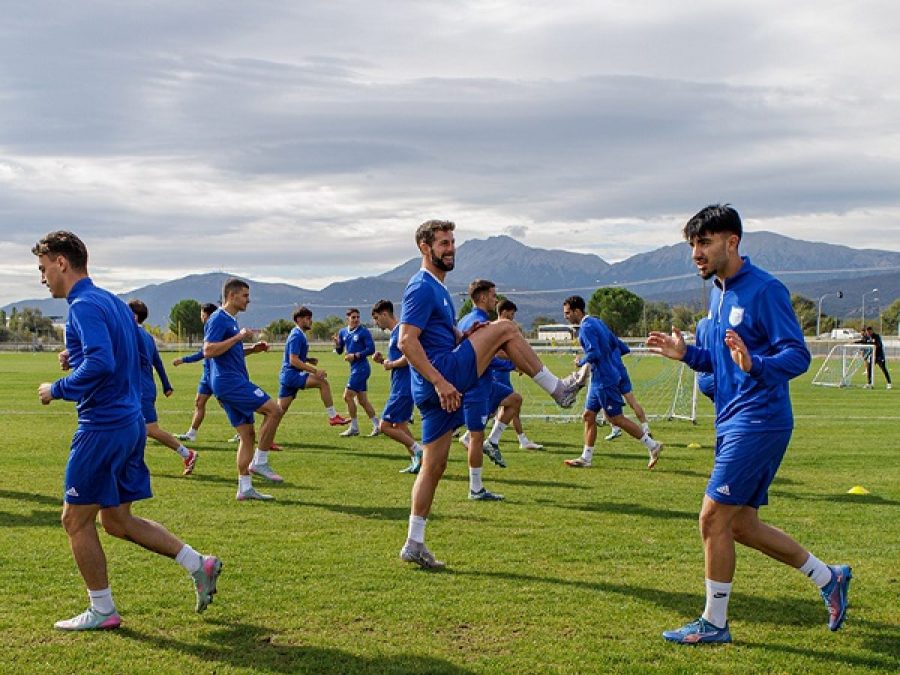 Βίντεο και BBQ στο μενού