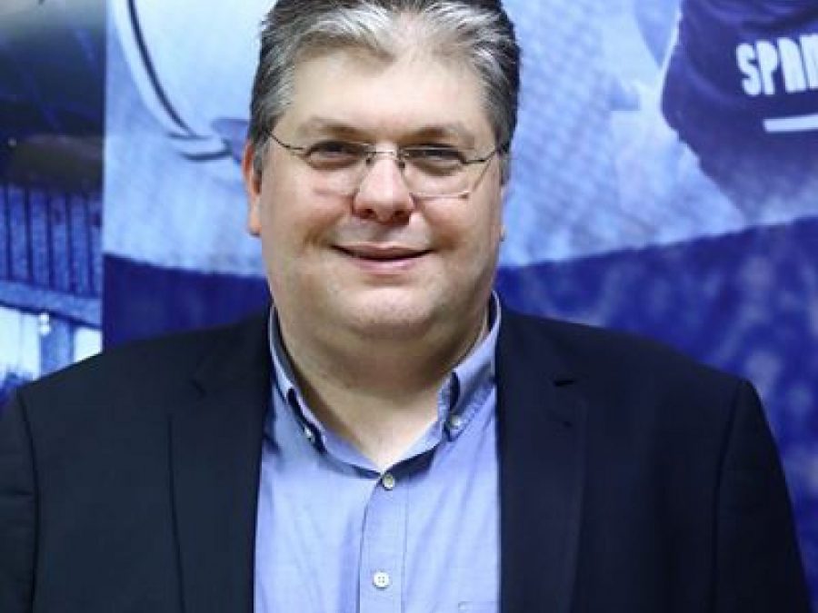 Ο Άγγελος Παπανικολάου για την “επανάσταση” του Financial Fair Play στην Elite League