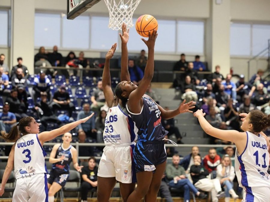 Στους τηλεοπτικούς δέκτες το ΠΑΣ Γιάννινα WBC-ΠΑΟΚ