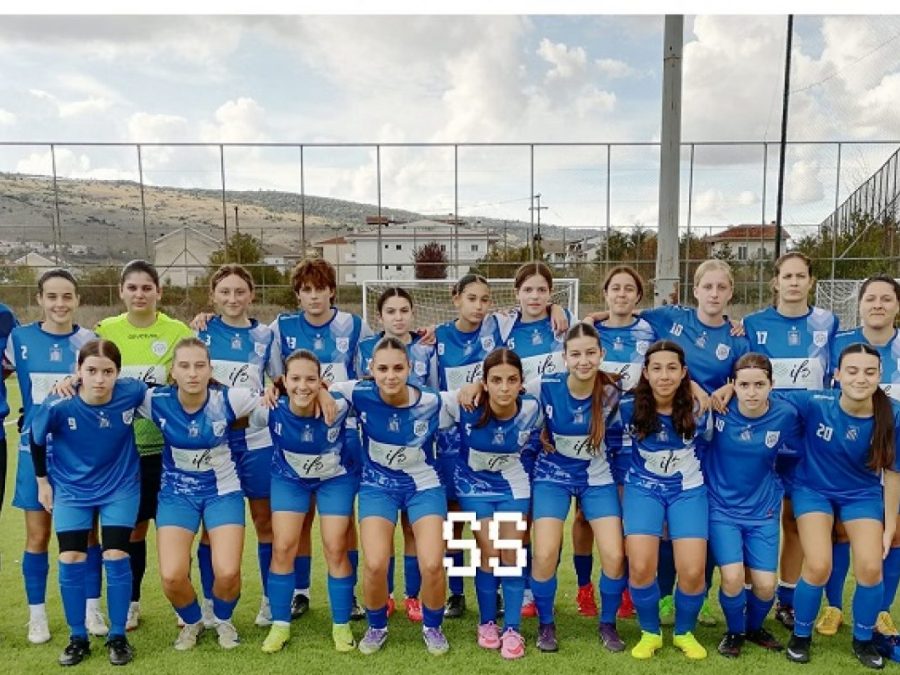 Εθνικός Αριδαιας- ΠΑΣ Γιαννινα WFT 0-9: Έσπασε την κακοδαιμονια της πρεμιέρας!