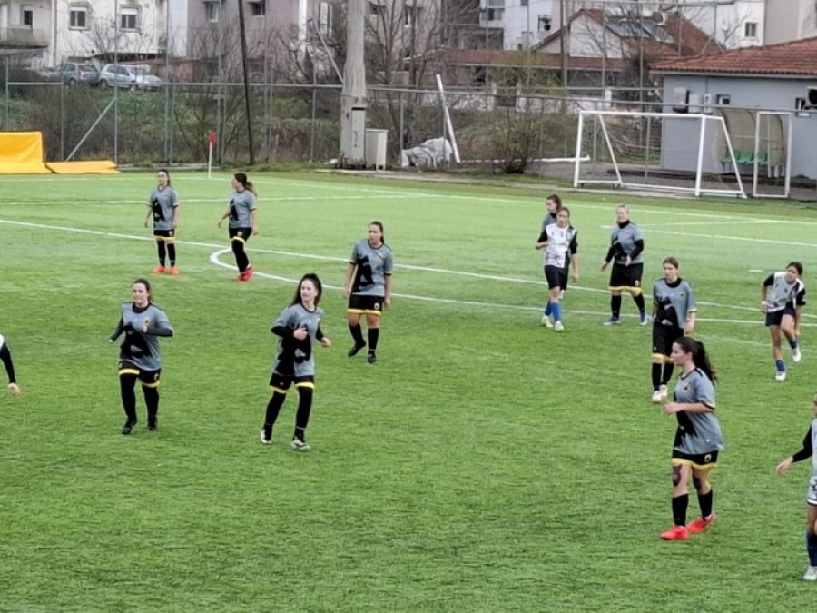 Πότε γίνονται οι κληρώσεις Γ΄ Κατηγορίας Γυναικών και Κυπέλλου Γυναικών