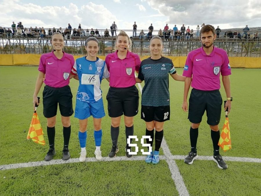 ΠΑΣ Γιάννινα WFT-Άτλας Ήπειρος WFC 0-2: Το εισιτήριο στα χέρια του Άτλα