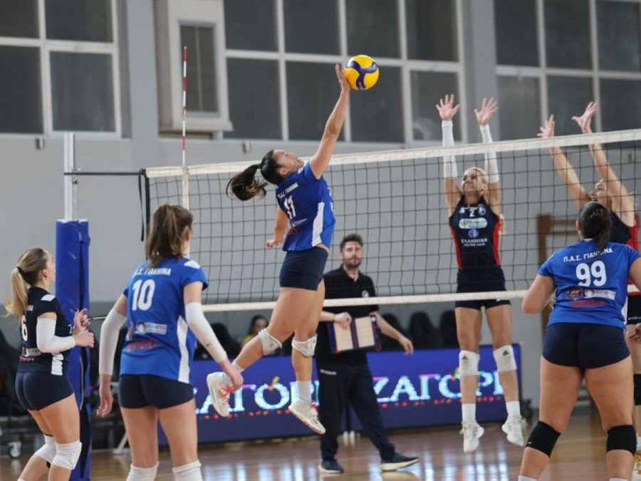 Πρόγραμμα και διαιτητές (18-19/10/2025)