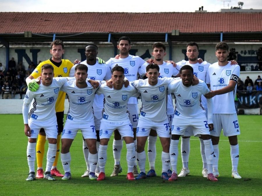 Νίκος Σιόντης: «Ο ΠΑΣ θα τους κάνει να καταπιούν το "δηλητήριο" τους»