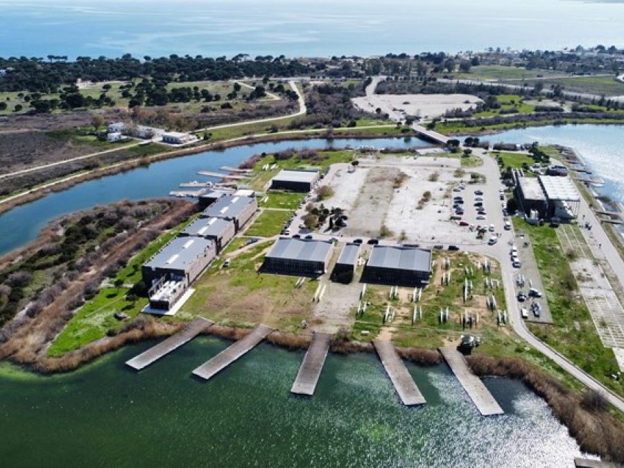 Διπλό κοινόβιο στο Σχοινιά για Παράκτια και Έφηβους-Κ23