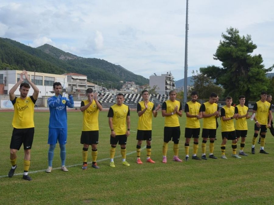 Εκλογές στον Θεσπρωτό μετά την αναβολή