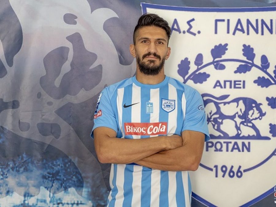 Μεγάλη επιστροφή του Τζημόπουλου