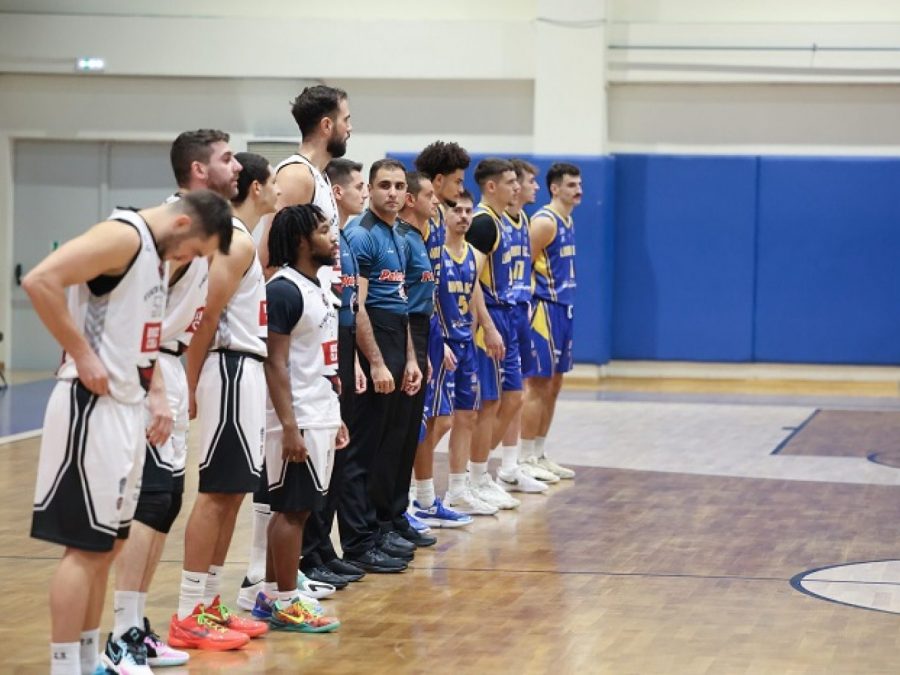 Διαιτητές – Κομισάριοι Elite League: 3η αγωνιστική