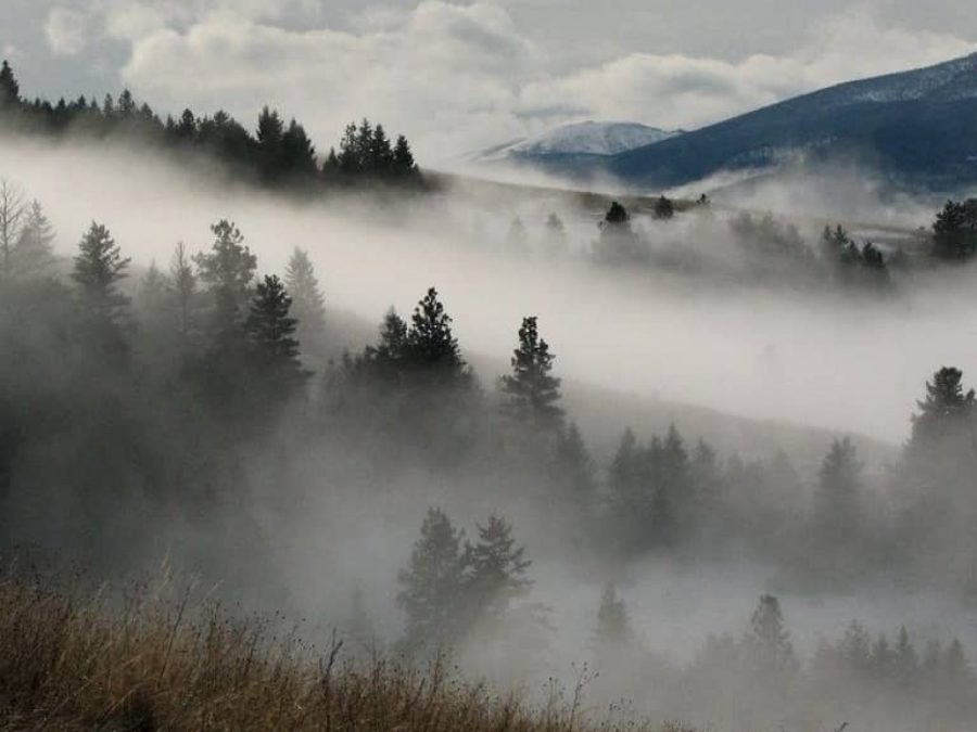 Άναψαν τα τζάκια στα ορεινά - Χειμερινές οι θερμοκρασίες 