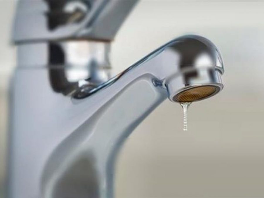 ΔΕΥΑΙ: Προβλήματα υδροδότησης λόγω βλάβης στο δίκτυο του ΔΕΔΔΗΕ