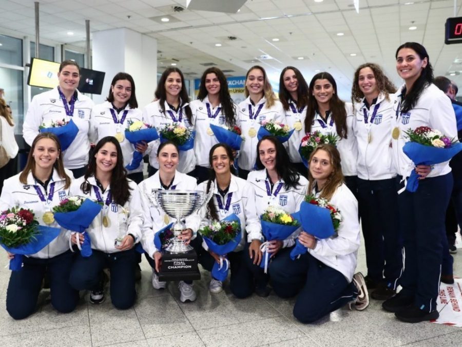 Στο Σίδνεϋ η τελική φάση του World Cup ανδρών και γυναικών 2026 