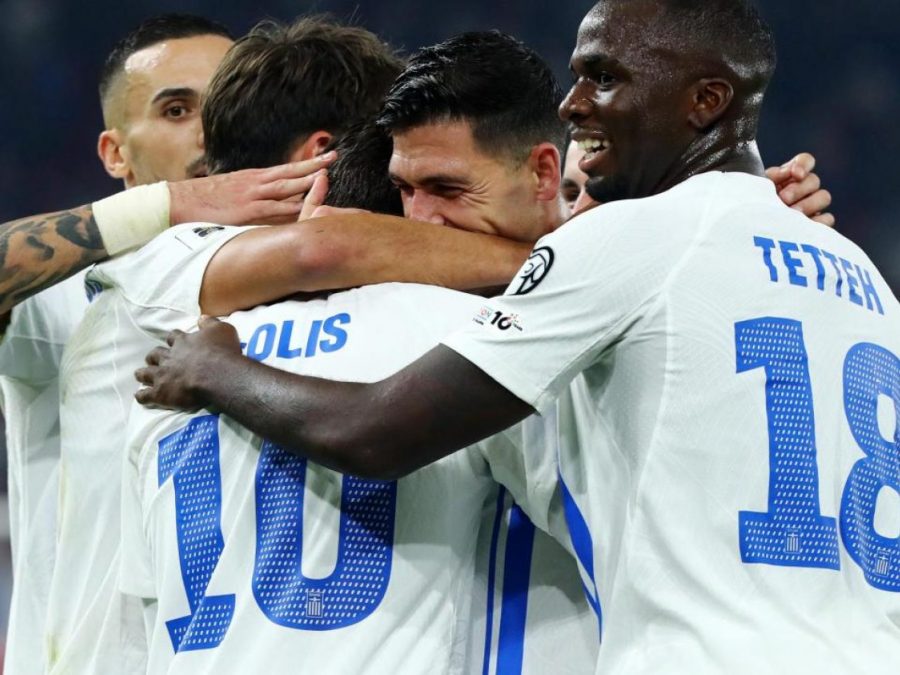 Η άνοδος της Εθνικής στο FIFA Ranking