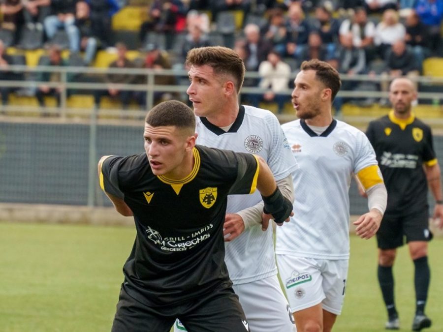 Δύο Ηπειρωτικά ντέρμπι στο μενού