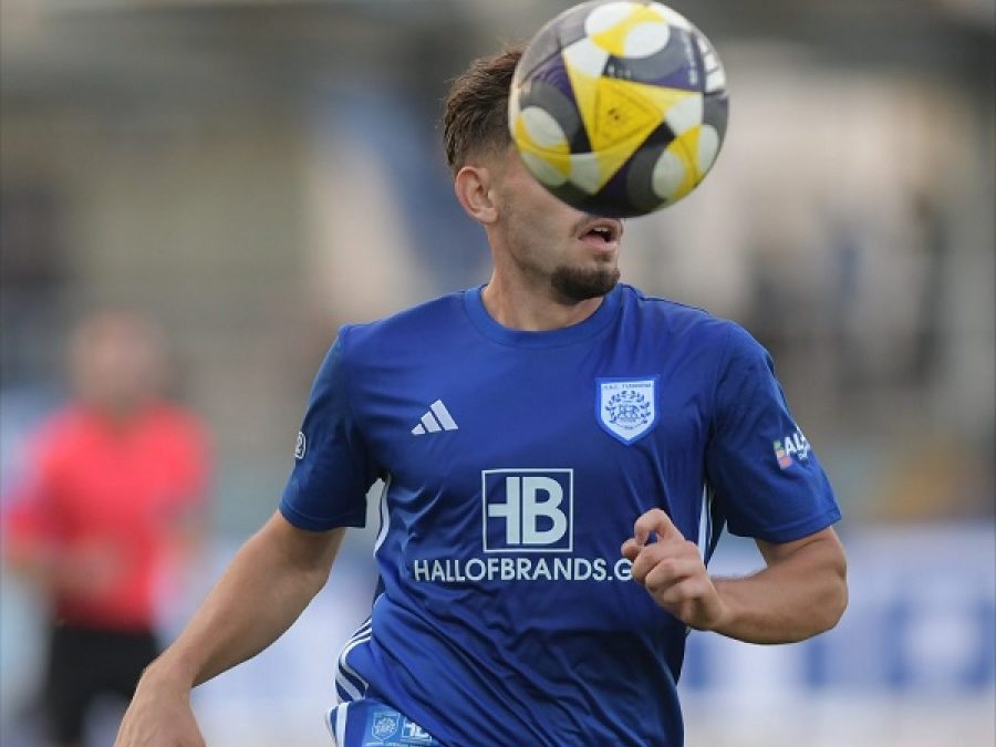 Π.Ο.Τ. Ηρακλής - ΠΑΣ Γιάννινα Live Streaming