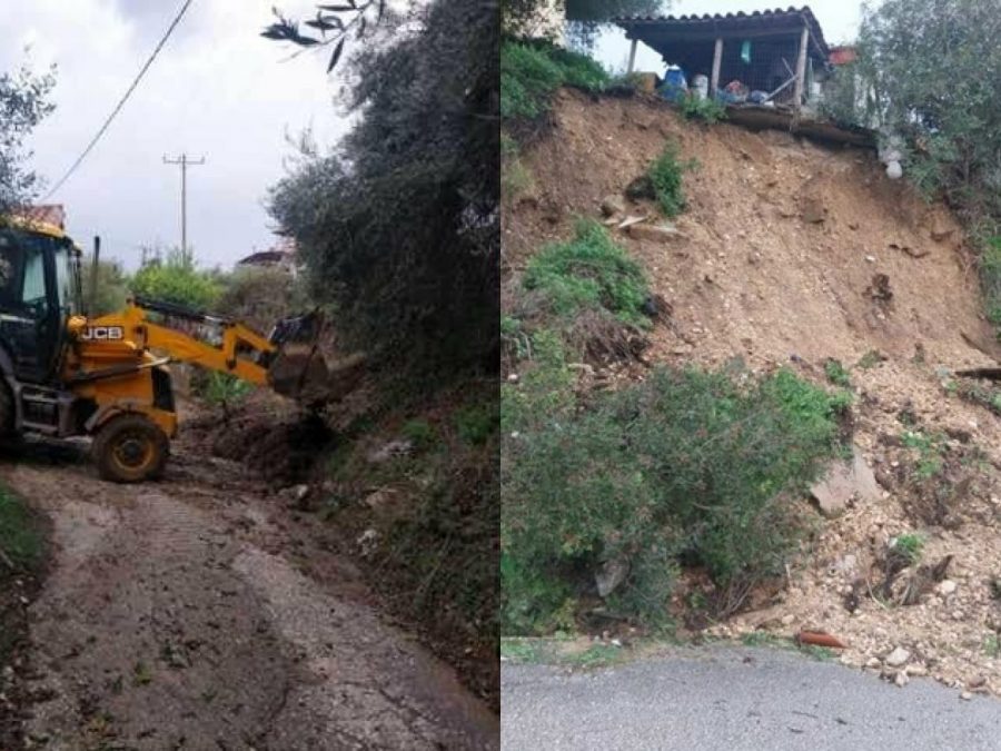 Σε κατάσταση έκτακτης ανάγκης ο Δήμος Πρέβεζας
