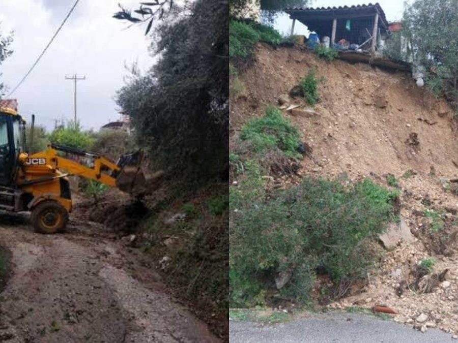 Σε κατάσταση έκτακτης ανάγκης ο Δήμος Πρέβεζας για τρεις μήνες