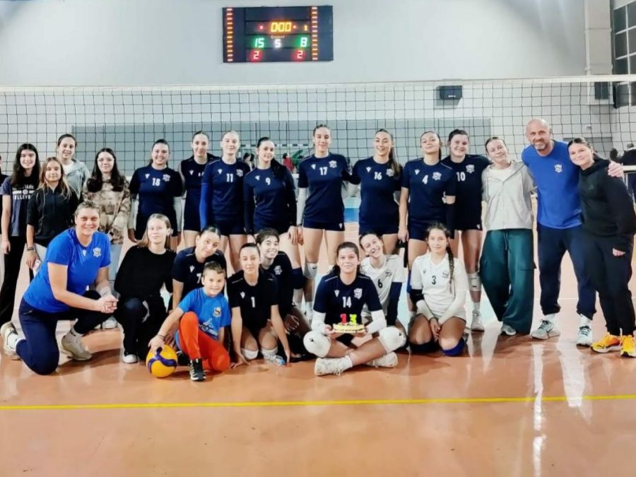 Κ-20 Κοριτσιών: Επικράτηση του ΠΑΣ Γιάννινα στο ντέρμπι με τον ΓΑΣ