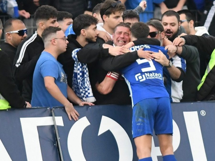 Εισιτήρια για τους Γιαννιώτες στο ΠΑΟΚ Β-ΠΑΣ Γιάννινα 