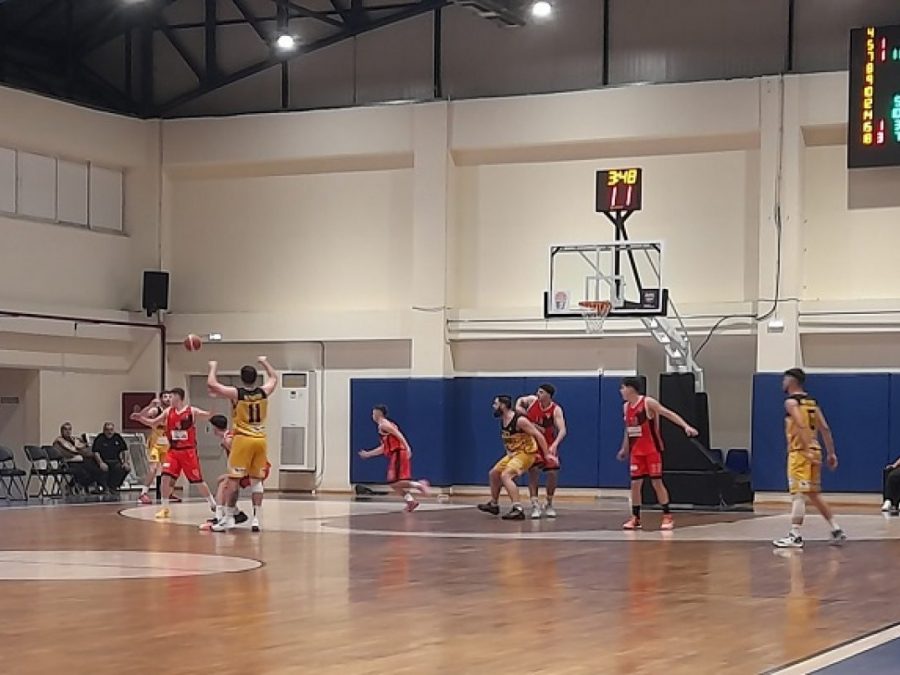 Πλούσιο το πρόγραμμα της ΕΣΚΑΒΔΕ το Σαββατοκύριακο (22-23/11)