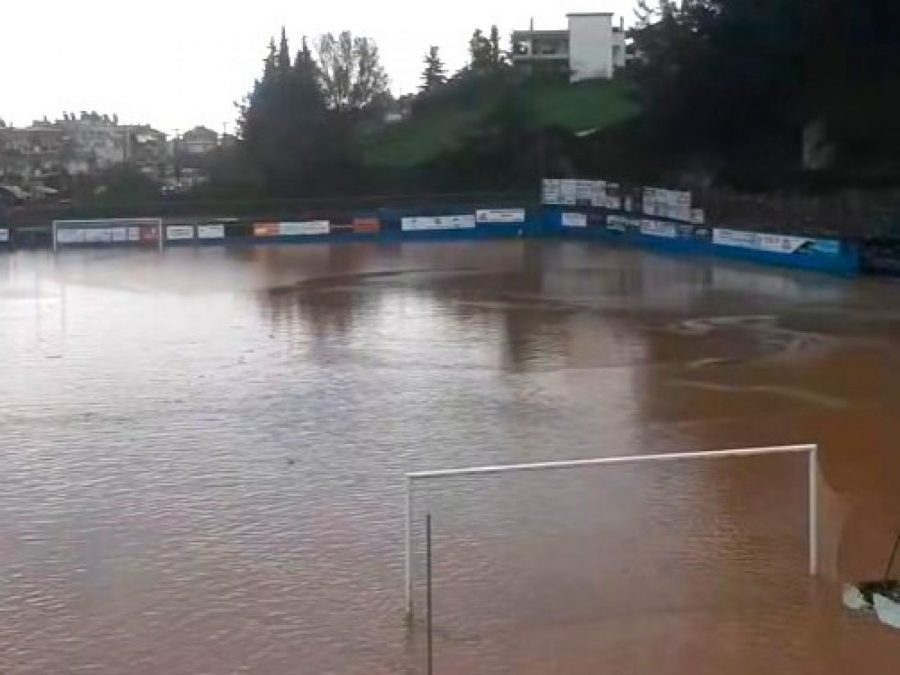 Στράτος Ιωάννου: Το νερό που έπεσε τις τελευταίες μέρες ήταν τρεις φορές περισσότερο από όλη την βροχή που έπεσε το 2024