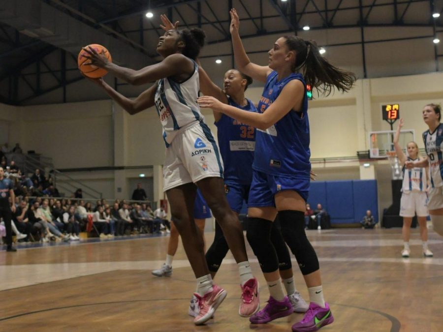 Έβγαλε αντίδραση και επέστρεψε στις νίκες ο ΠΑΣ Γιάννινα WBC