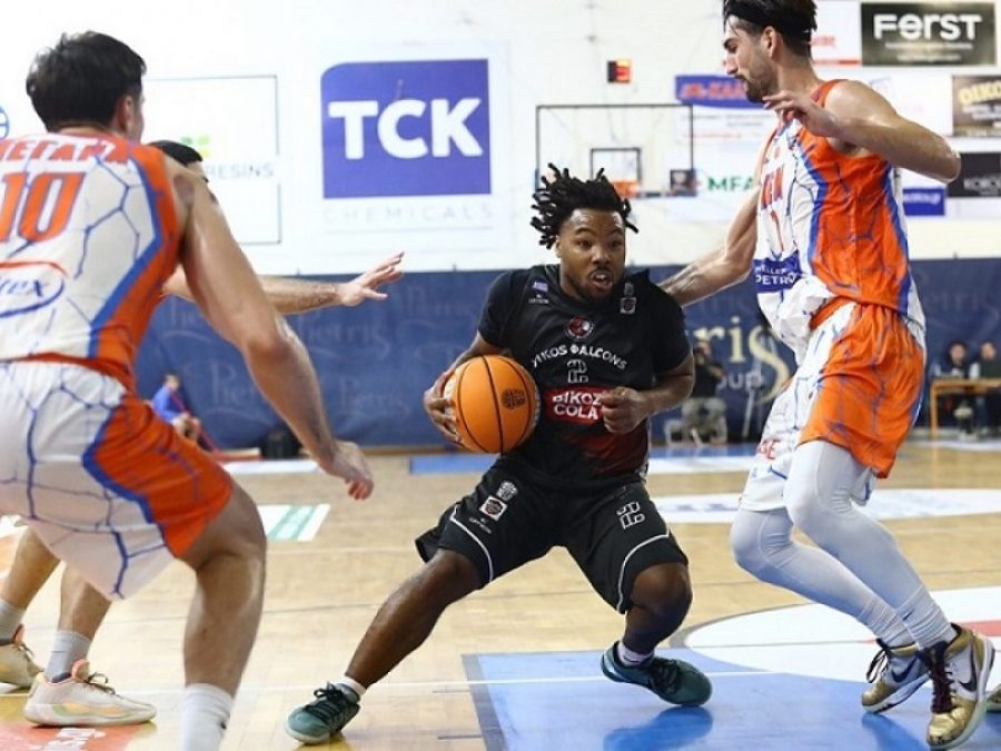 Elite League: Τα highlights της 8ης αγωνιστικής (video)