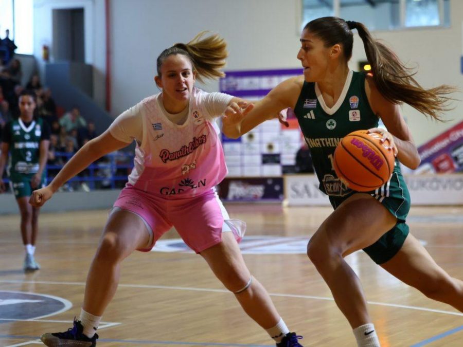 A1 Γυναικών: Άνοιξε η αυλαία της 7ης