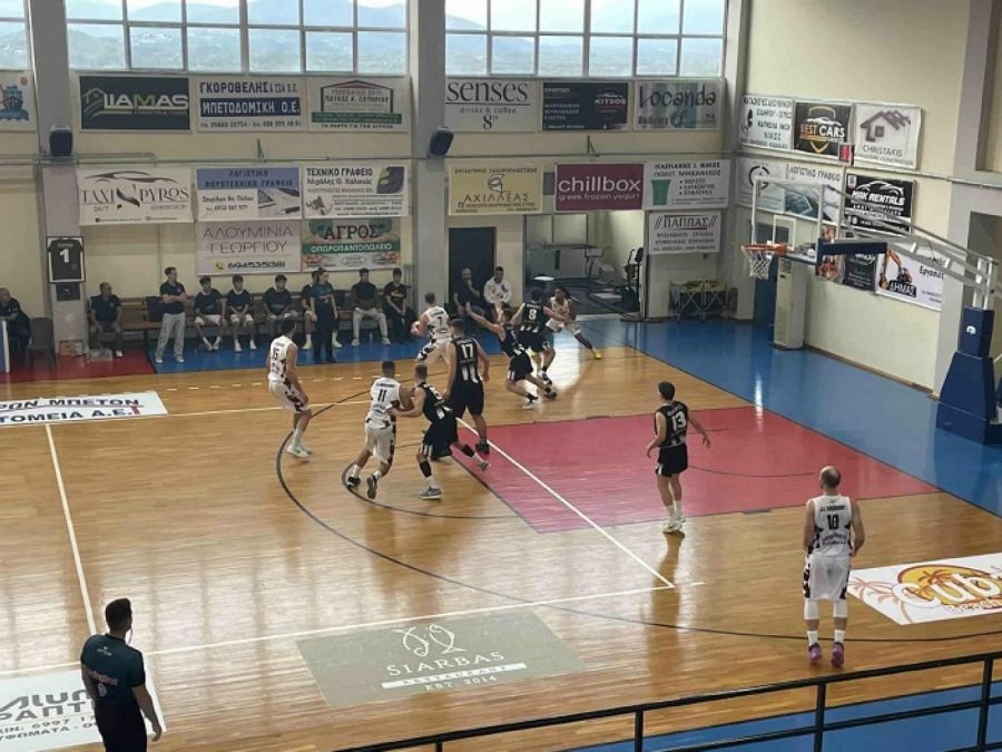 National League 2: Αγωνιστική επανεκκίνηση στους πέντε ομίλους