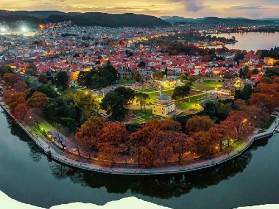 Τα Ιωάννινα υποδέχονται το Περιφερειακό Πρωτάθλημα Μπριτζ Βορειοδυτικής Ελλάδας