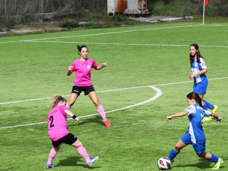 Γ' Εθνική Γυναικών: Εντός έδρας οι Απείρωταν και οι Τίγρεις - Ρεπό ο ΠΑΣ Γιάννινα WFT