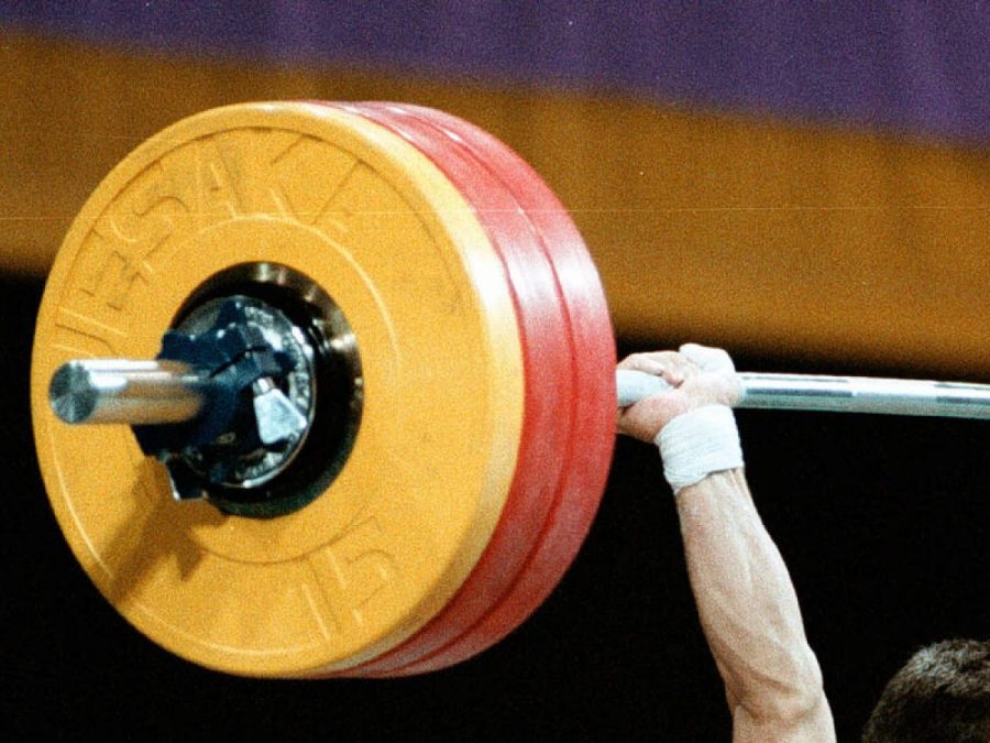 H προκήρυξη για τα Πανελλήνια Πρωταθλήματα Άρσης Βαρών Ανδρών-Νέων Ανδρών-Γυναικών-Νέων Γυναικών 2025