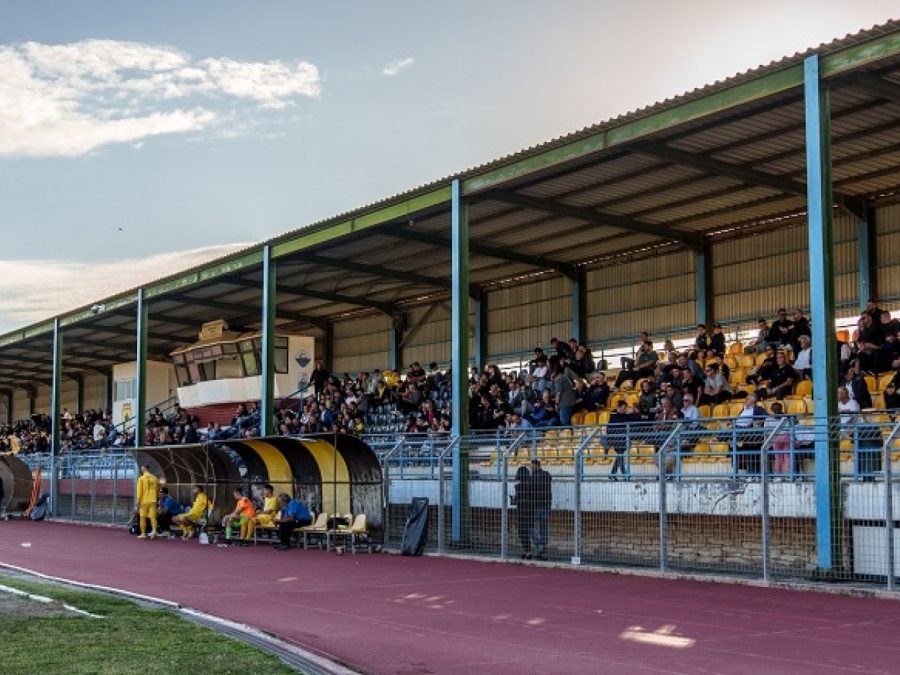 Ευχαριστεί τους φιλάθλους και δίνει υπόσχεση ο Θεσπρωτός 