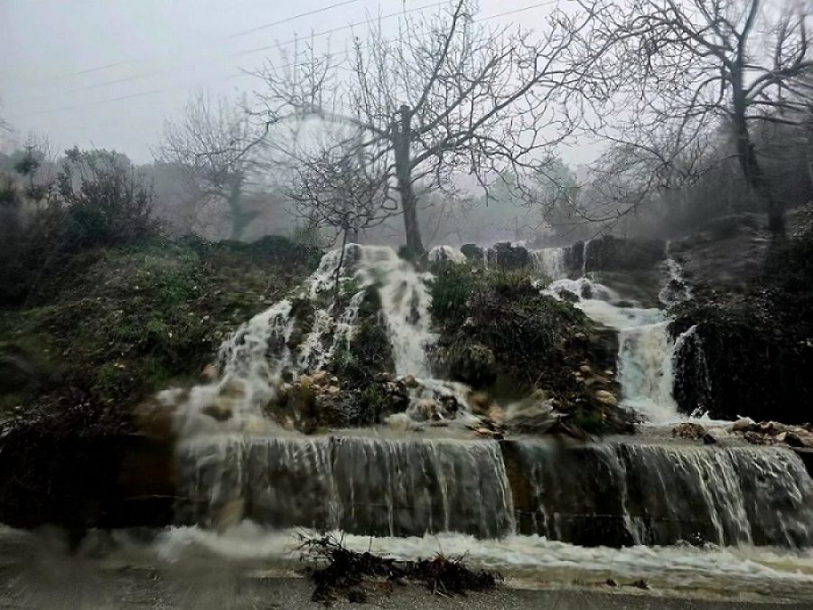 Βγαίνει και ο στρατός για συνδρομή στην Ήπειρο
